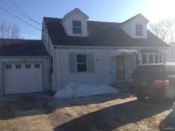 65 Hilliard Avenue