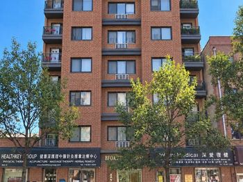 85-23 Broadway