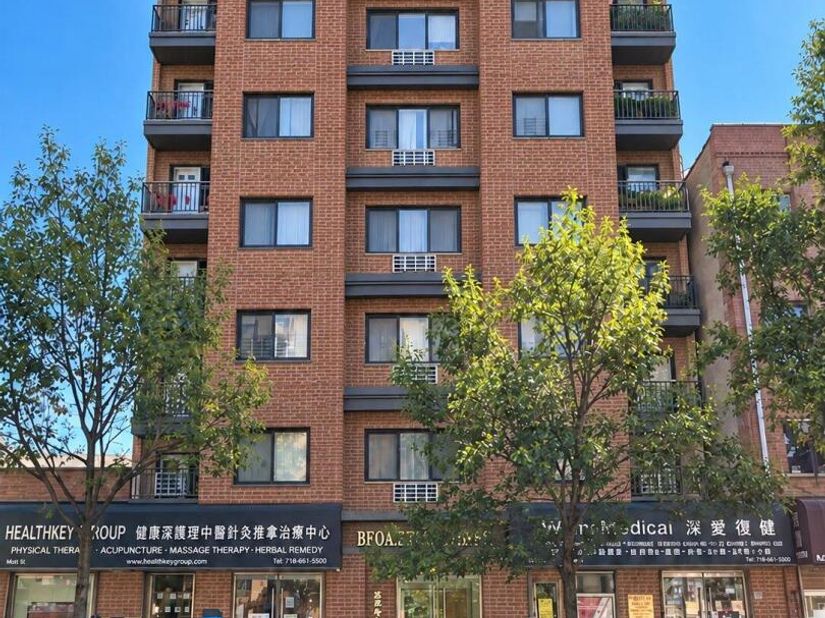 85-23 Broadway 2C, Elmhurst NY 11373