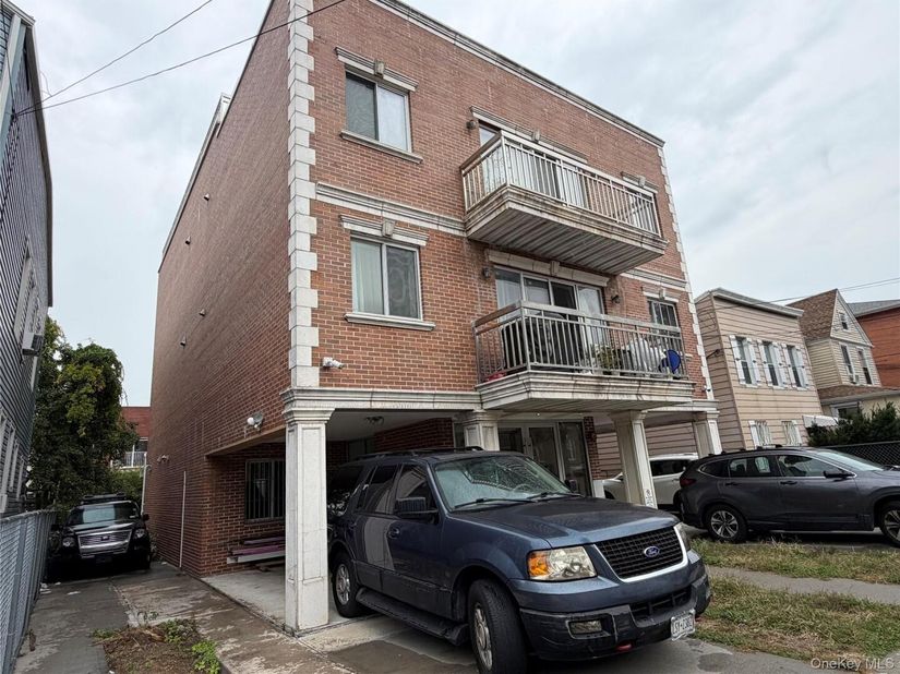 108-31 50th Avenue 1A, Corona NY 11368