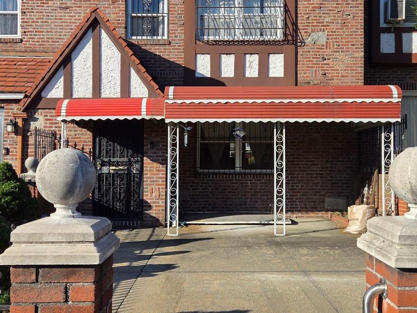 8834 Francis Lewis Boulevard, Jamaica NY 11427