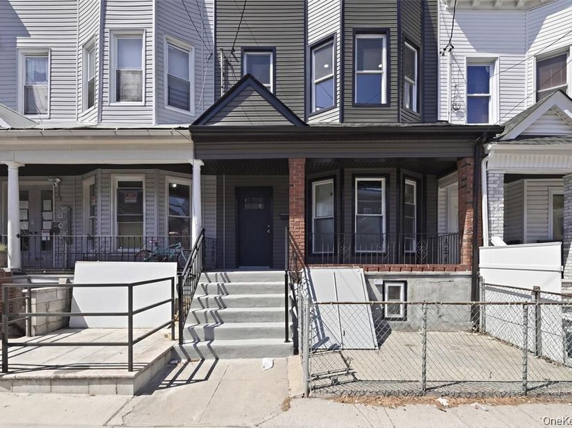 9209 88th Avenue, Woodhaven NY 11421