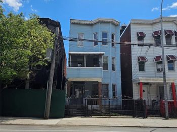 2164 Crotona Avenue
