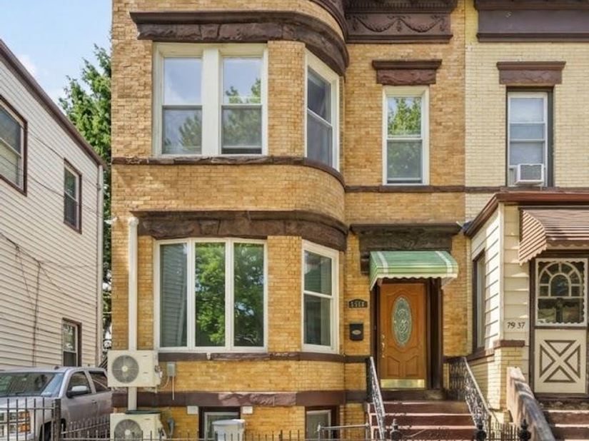 79-35 77th Avenue, Ridgewood NY 11385