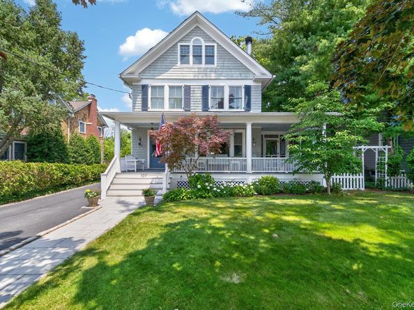 107 Sidney Street, Oyster Bay NY 11771