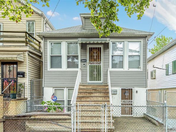2889 Zulette Avenue, Bronx NY 10461