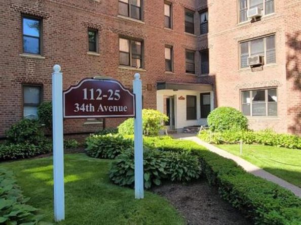 112-25 34th Avenue 2A, Corona NY 11368