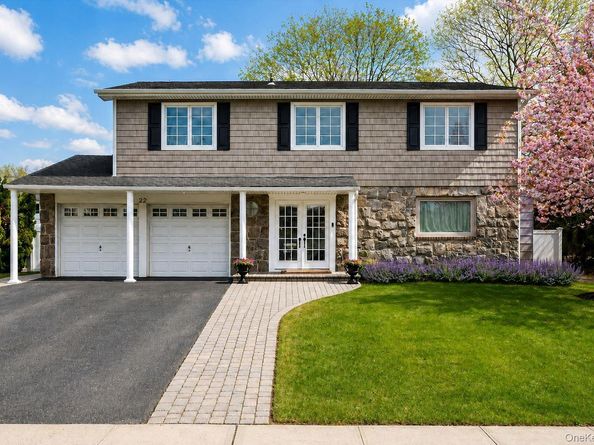 22 Delaware Avenue, Jericho NY 11753