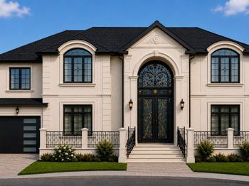 900 Salisbury Park Drive