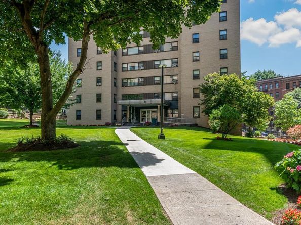 6 Fordham Hill Oval 10F, Bronx NY 10468