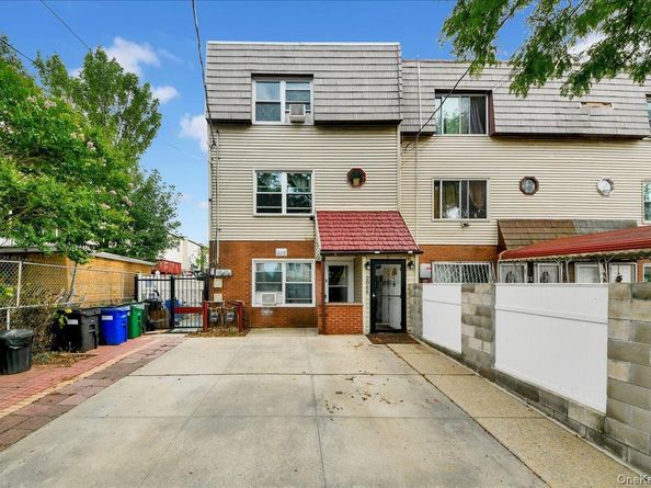 2066 Cicero Avenue, Bronx NY 10473