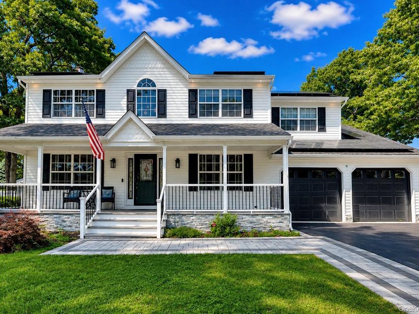 11 Oliver Street, Port Jefferson Station NY 11776