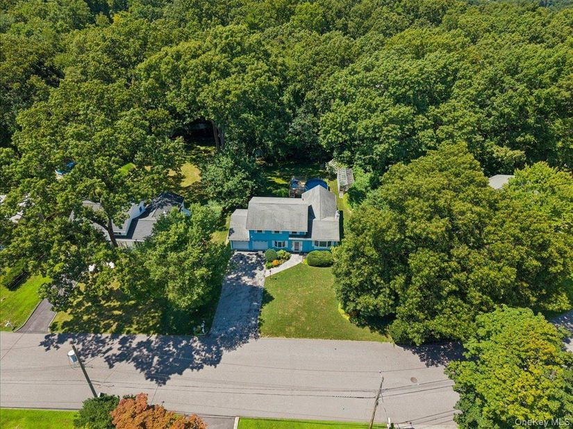 28 Winthrop Drive, Cortlandt Manor NY 10567
