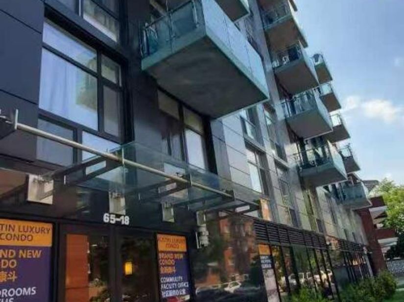 65-18 Austin St 2B, Rego Park NY 11374