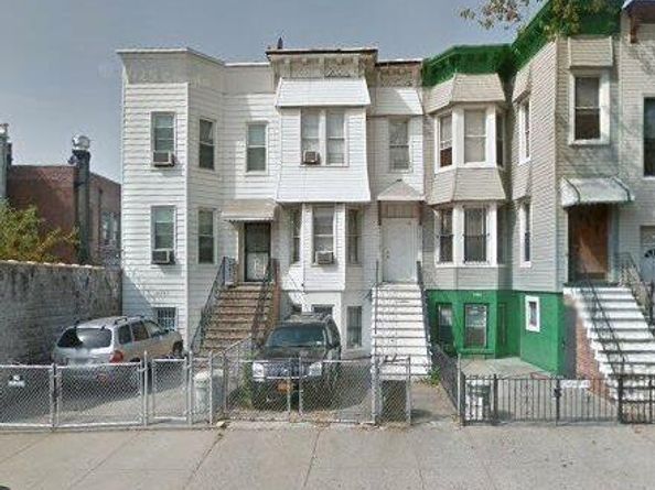 1183 Decatur Street, Brooklyn NY 11207