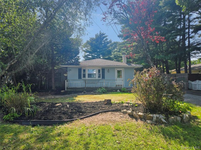 58 Terapin Street, Mastic NY 11950