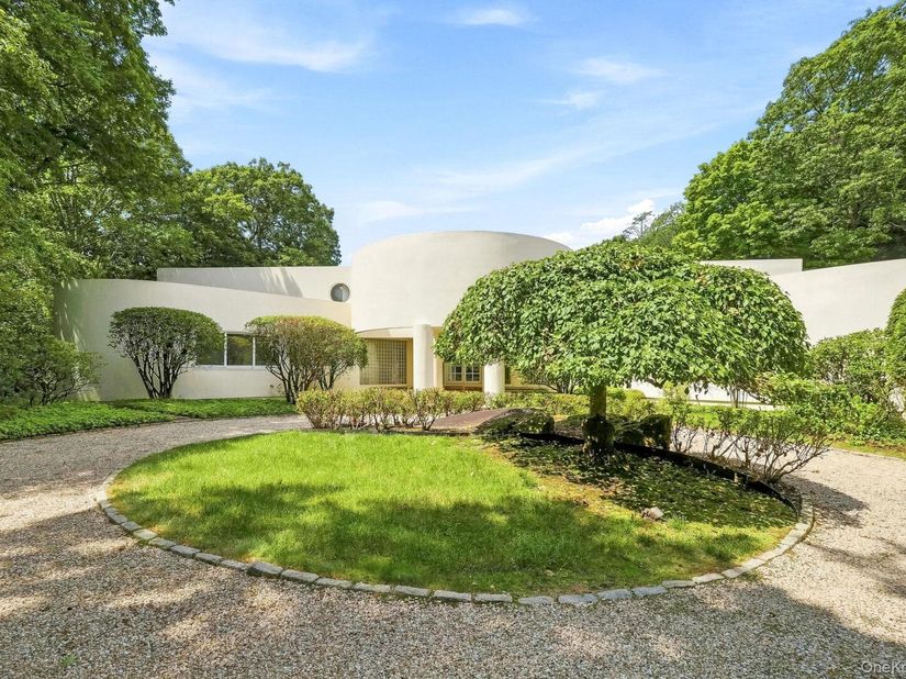 20 Bessel Lane, Chappaqua NY 10514