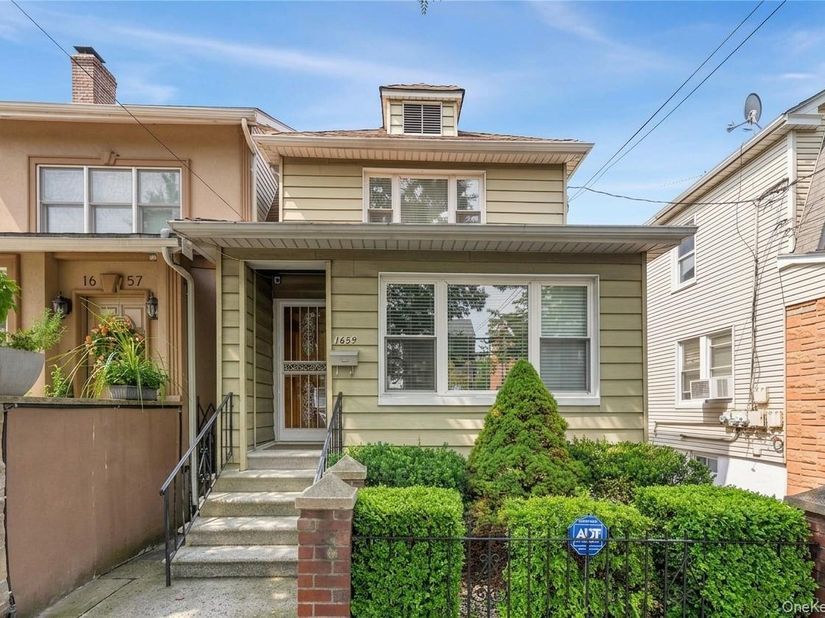 1659 Lurting Avenue, Bronx NY 10461