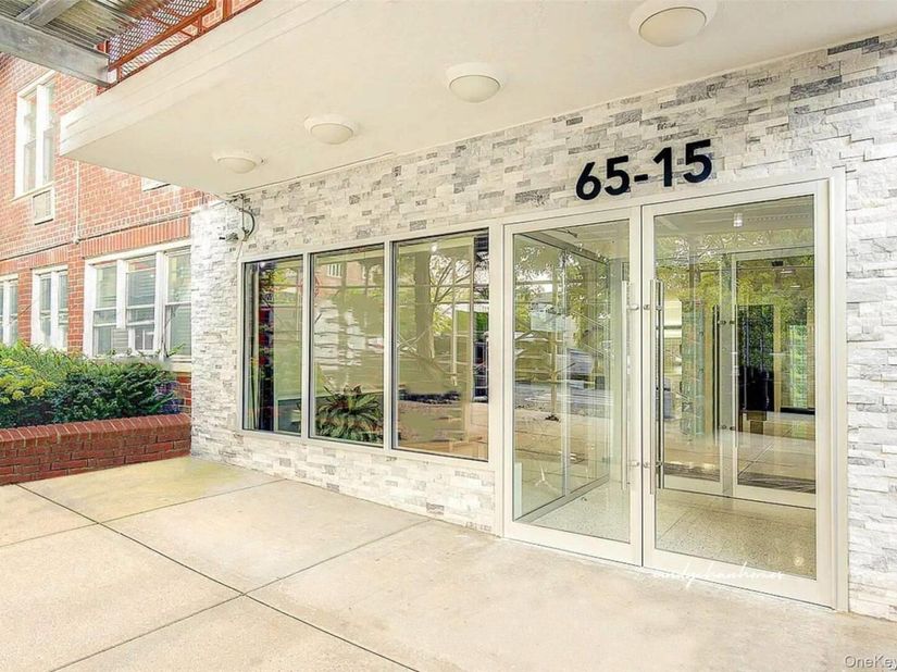 65-15 Alderton Street 5/F, Rego Park NY 11374