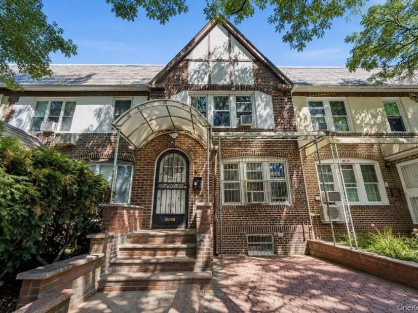 85-17 66th Road, Rego Park NY 11374