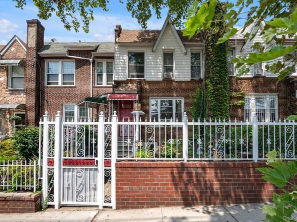 2053 Turnbull Avenue, Bronx NY 10473