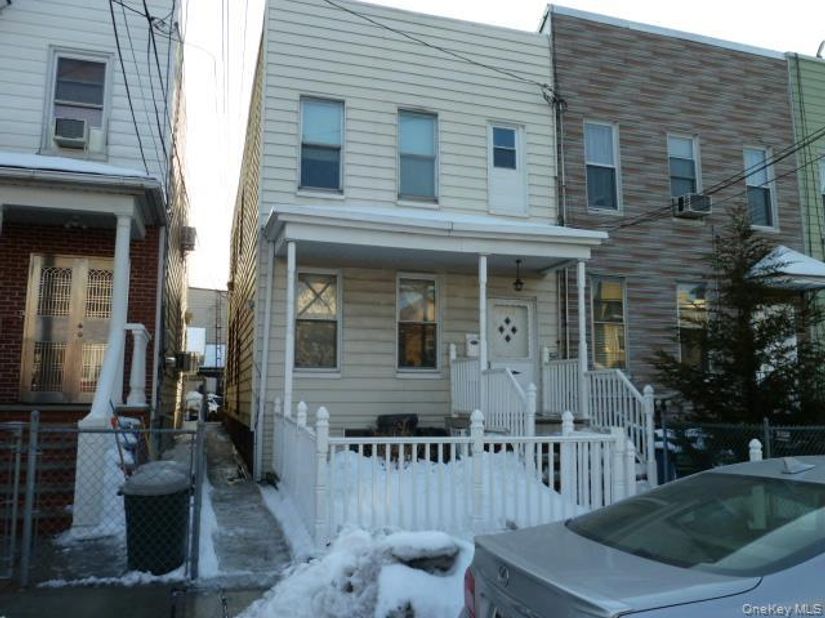 5316 Haspel Street, Elmhurst NY 11373