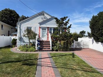 112 Morgan Street