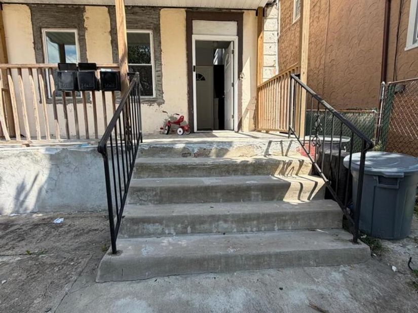 535 S 8th Avenue, Mount Vernon NY 10550