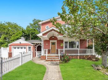 2331 Neptune Avenue