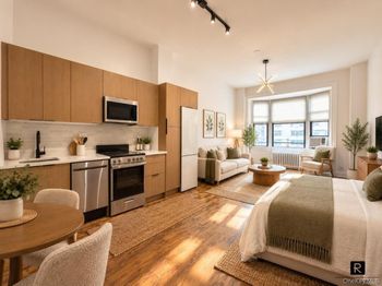140 West 69th Street