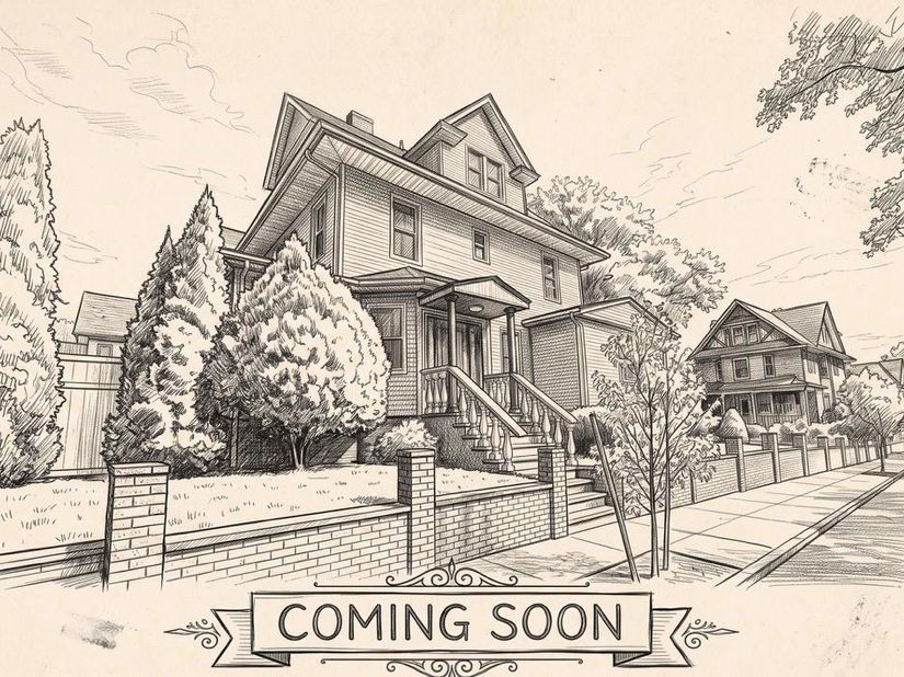 8442 88th Street, Woodhaven NY 11421