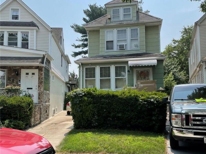 80-31 64th Lane, Glendale NY 11385