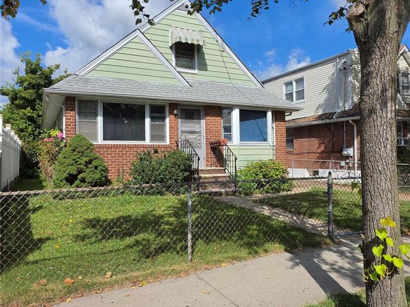 130-32 122nd Street, South Ozone Park NY 11420