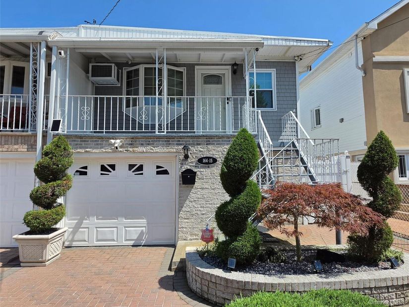 164-15 98th Street, Howard Beach NY 11414