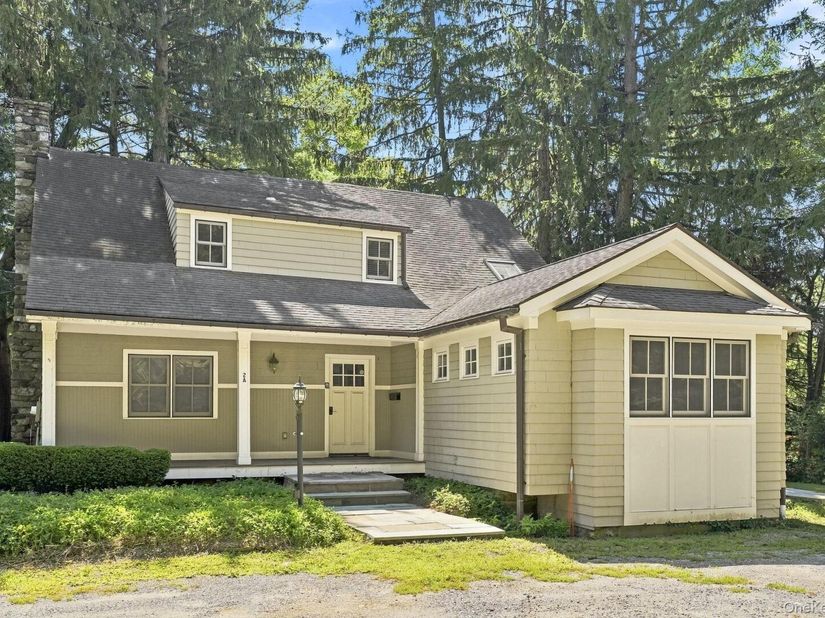 2A Hardscrabble Road, North Salem NY 10560