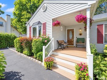 115 Colin Drive