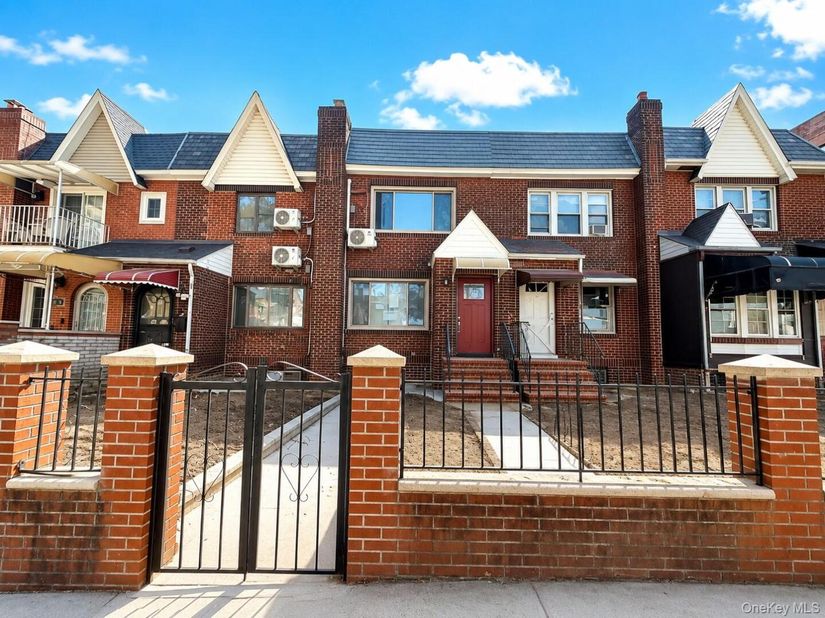 9906 67th Avenue, Rego Park NY 11374