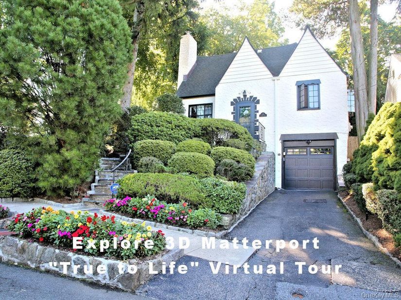 1315 Langdon Lane, Mamaroneck NY 10543