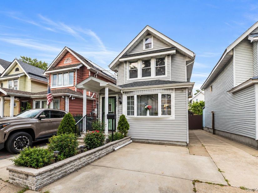 114-33 121st Street, South Ozone Park NY 11420