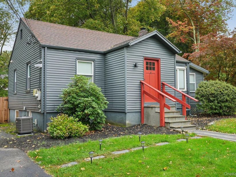 4 Windsor Road, Croton-on-Hudson NY 10520