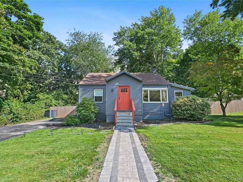 4 Windsor Road, Croton-on-Hudson NY 10520