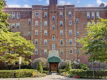 270 Bronxville Road