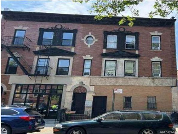 234 Albany Avenue, Brooklyn NY 11213