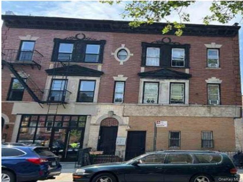 234 Albany Avenue, Brooklyn NY 11213