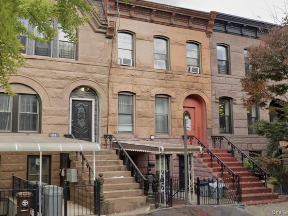 513 Bainbridge Street, Brooklyn NY 11233