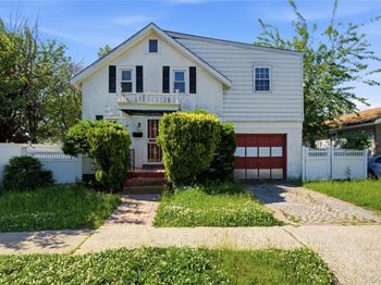 606 Irene Street