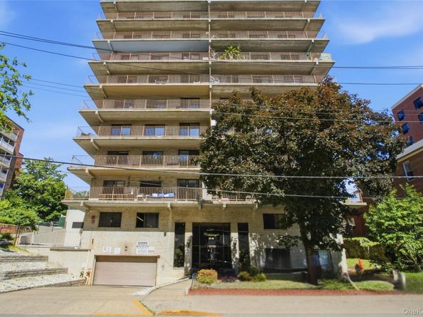 687 Bronx River Road 6C, Yonkers NY 10704