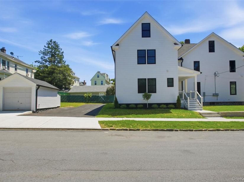 141 Forest Avenue, Yonkers NY 10705