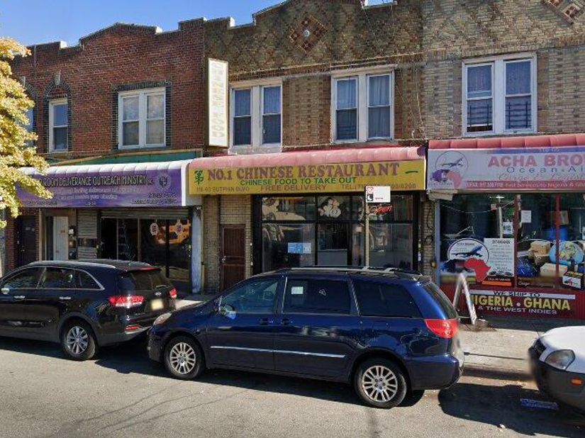 11663 Sutphin Boulevard, Jamaica NY 11434
