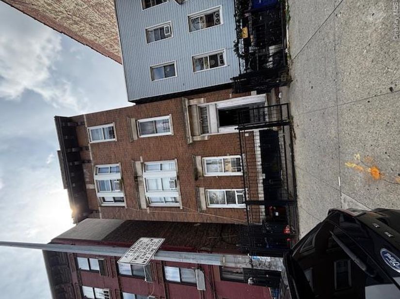846 Madison Street, Brooklyn NY 11221